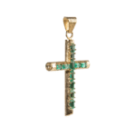 Medium Carre Cross - Image 2