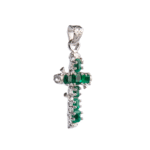 Small Carre Cross - Image 2